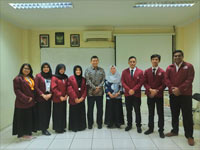 Kuliah Khusus Banten Nomor 4
